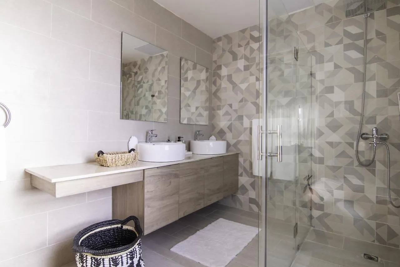 New Beachfront Penthouse Las Terrenas Semesterbostad