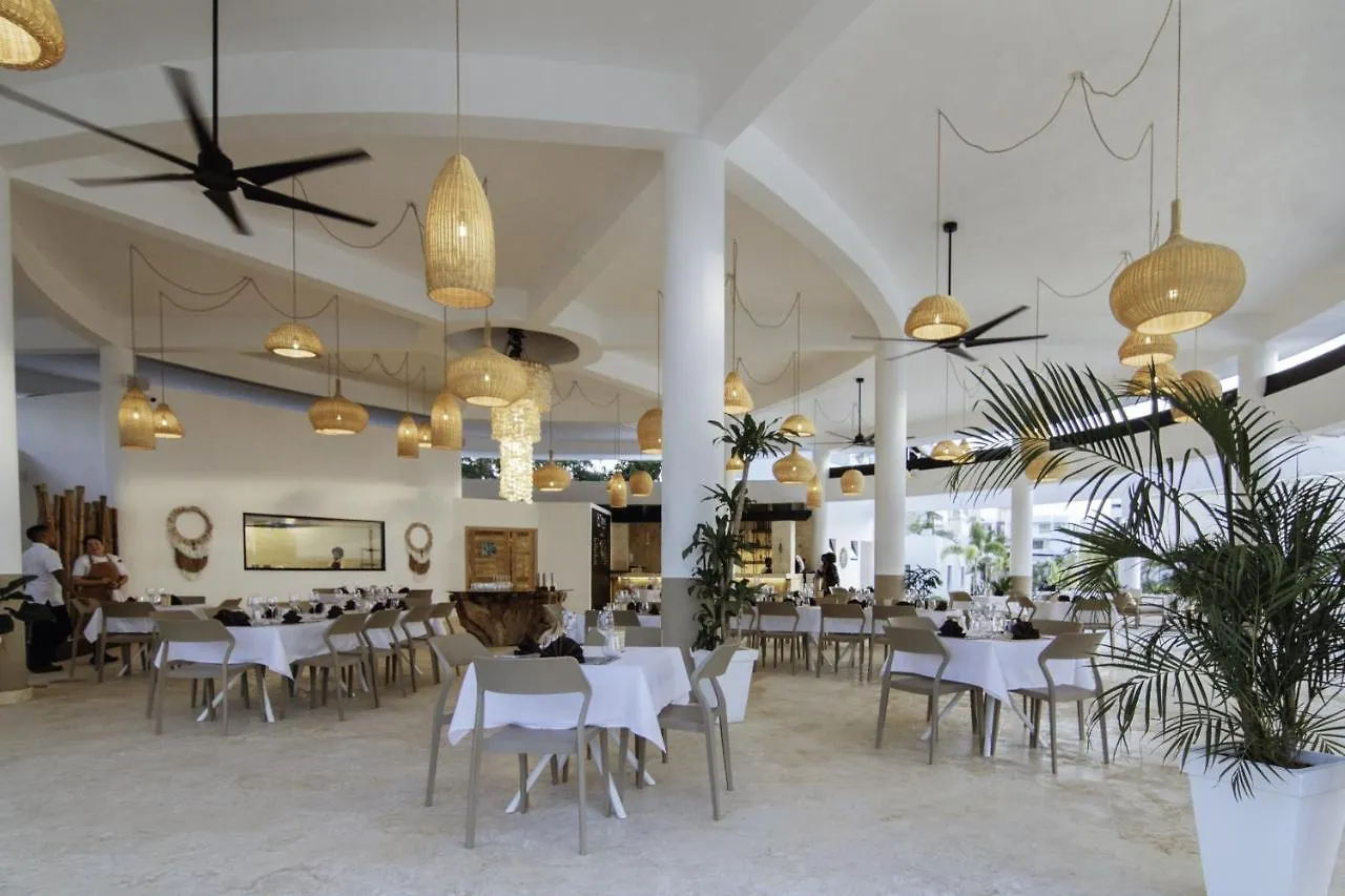 New Beachfront Penthouse Las Terrenas 0*,  Dominican Republic