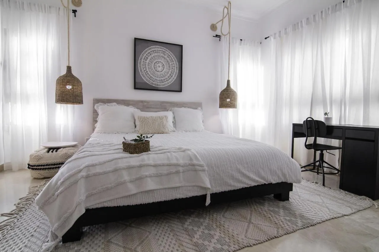 Holiday home New Beachfront Penthouse Las Terrenas