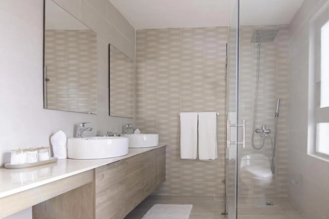 New Beachfront Penthouse Las Terrenas