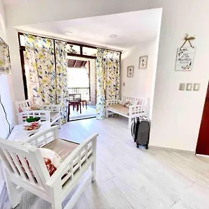 Beachfront 2 Bedrooms With Pool Las Terrenas