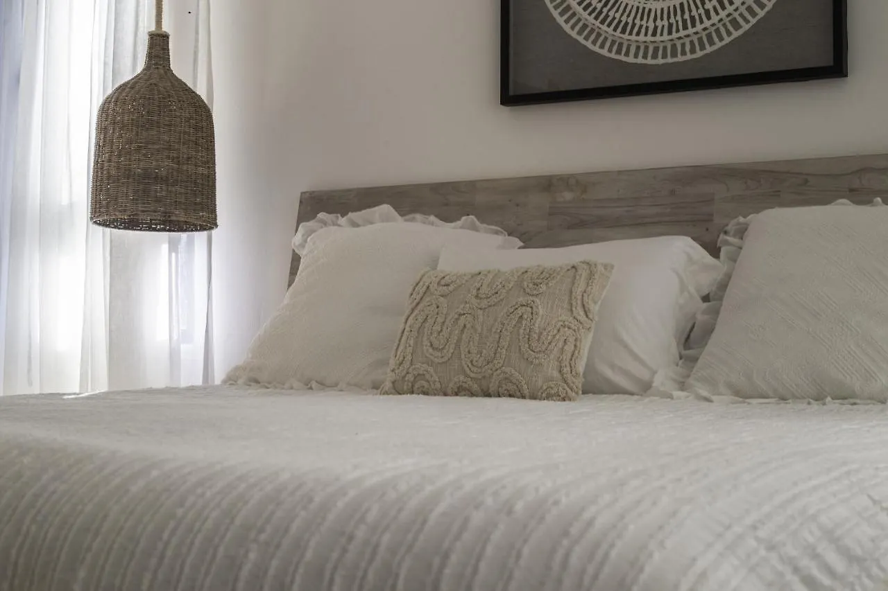 New Beachfront Penthouse Las Terrenas